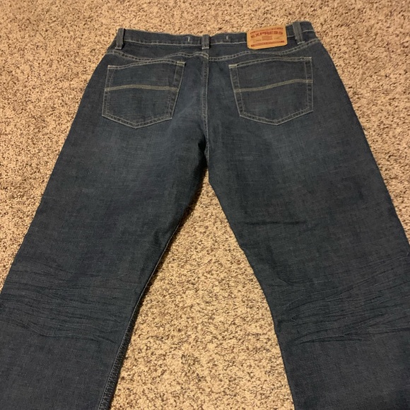 Express Other - Express Jeans